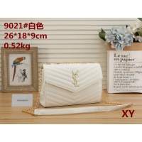 Yves Saint Laurent YSL Fashion Messenger Bags For Women #1043253