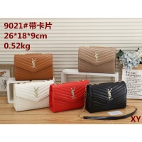 $24.00 USD Yves Saint Laurent YSL Fashion Messenger Bags For Women #1043254