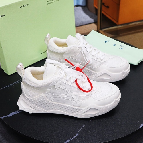 Replica Off-White Casual Shoes For Men #1044324, $92.00 USD, [ITEM#1044324], Replica Off-White Casual Shoes outlet from China