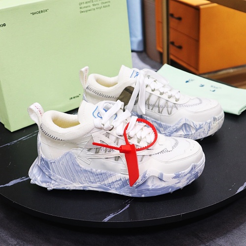 Replica Off-White Casual Shoes For Women #1044327, $92.00 USD, [ITEM#1044327], Replica Off-White Casual Shoes outlet from China