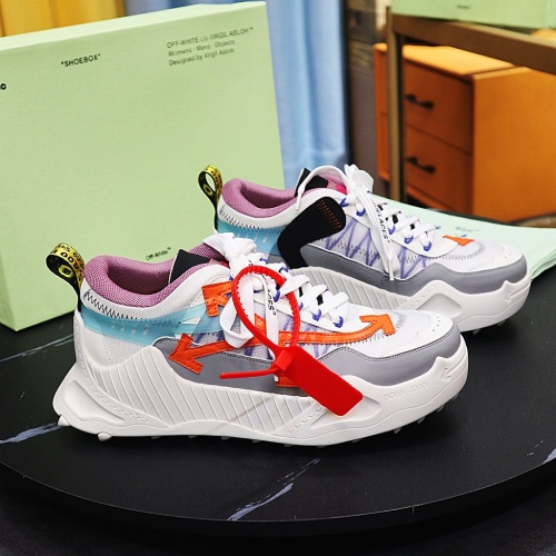 Replica Off-White Casual Shoes For Women #1044329, $92.00 USD, [ITEM#1044329], Replica Off-White Casual Shoes outlet from China