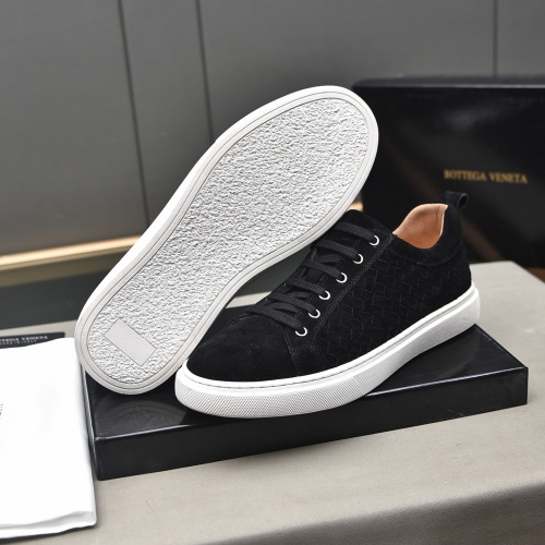 Replica Bottega Veneta BV Casual Shoes For Men #1044397, $85.00 USD, [ITEM#1044397], Replica Bottega Veneta BV Casual Shoes outlet from China