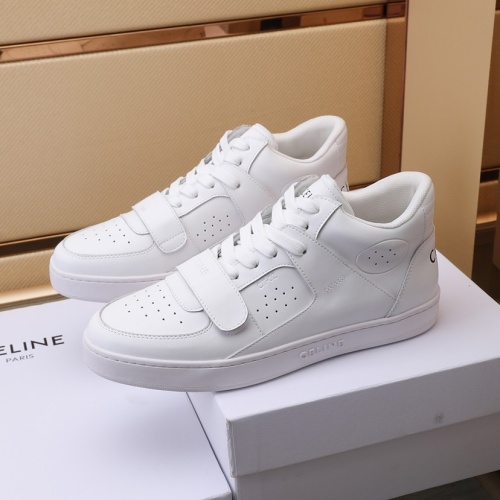 Replica Celine Fashion Shoes For Men #1044427, $88.00 USD, [ITEM#1044427], Replica Celine Casual Shoes outlet from China