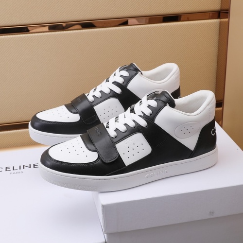 Replica Celine Fashion Shoes For Men #1044428, $88.00 USD, [ITEM#1044428], Replica Celine Casual Shoes outlet from China