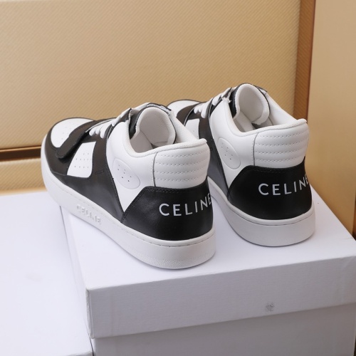 Replica Celine Fashion Shoes For Men #1044428 $88.00 USD for Wholesale