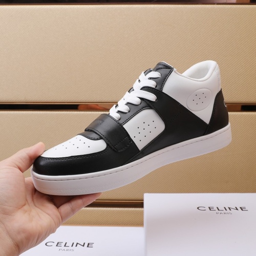 Replica Celine Fashion Shoes For Men #1044428 $88.00 USD for Wholesale