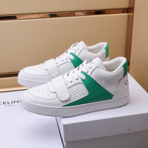 Replica Celine Fashion Shoes For Men #1044429, $88.00 USD, [ITEM#1044429], Replica Celine Casual Shoes outlet from China
