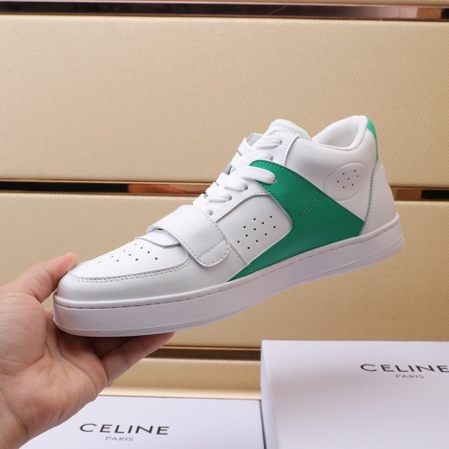 Replica Celine Fashion Shoes For Men #1044429 $88.00 USD for Wholesale