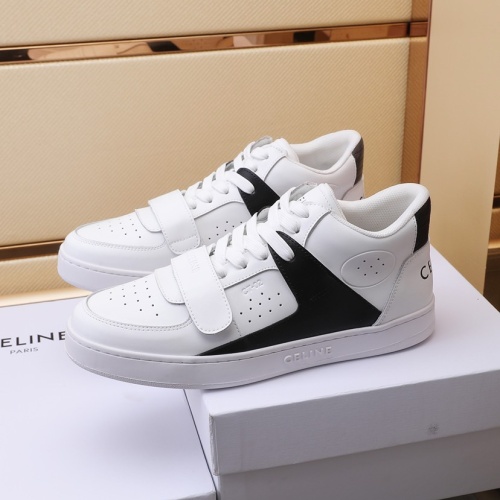 Replica Celine Fashion Shoes For Men #1044430, $88.00 USD, [ITEM#1044430], Replica Celine Casual Shoes outlet from China