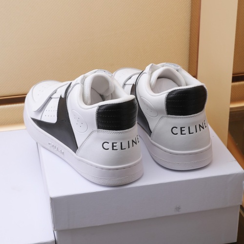 Replica Celine Fashion Shoes For Men #1044430 $88.00 USD for Wholesale