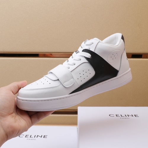 Replica Celine Fashion Shoes For Men #1044430 $88.00 USD for Wholesale