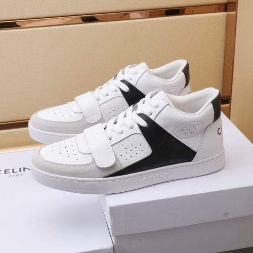 Replica Celine Fashion Shoes For Men #1044431, $88.00 USD, [ITEM#1044431], Replica Celine Casual Shoes outlet from China