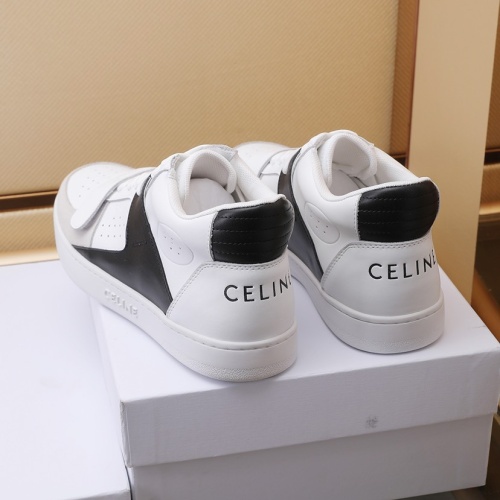 Replica Celine Fashion Shoes For Men #1044431 $88.00 USD for Wholesale
