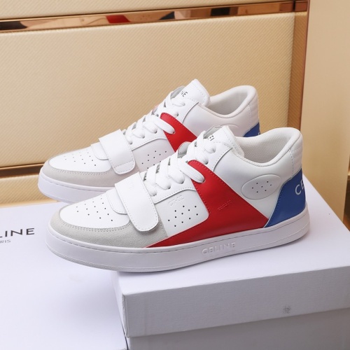 Replica Celine Fashion Shoes For Men #1044432, $88.00 USD, [ITEM#1044432], Replica Celine Casual Shoes outlet from China