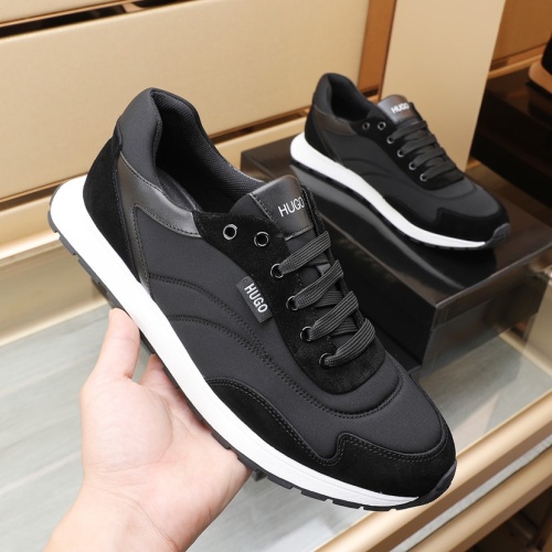 Replica Boss Fashion Shoes For Men #1044472 $88.00 USD for Wholesale