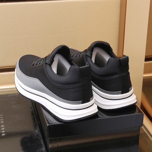 Replica Boss Fashion Shoes For Men #1044475 $88.00 USD for Wholesale