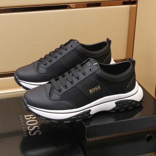 Replica Boss Fashion Shoes For Men #1044480, $88.00 USD, [ITEM#1044480], Replica Boss Casual Shoes outlet from China