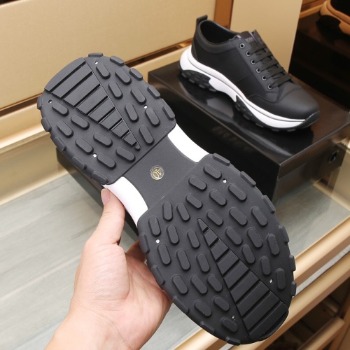 Replica Boss Fashion Shoes For Men #1044480 $88.00 USD for Wholesale
