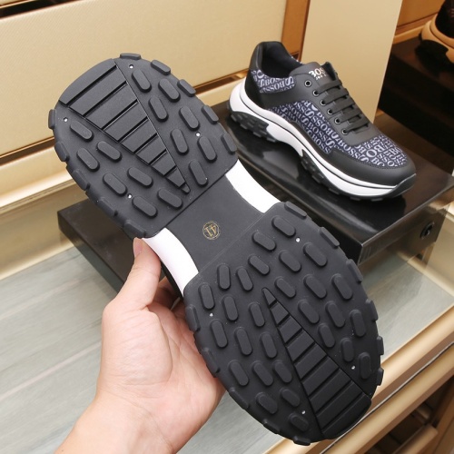Replica Boss Fashion Shoes For Men #1044482 $88.00 USD for Wholesale