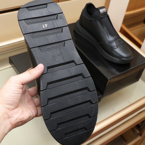 Replica Boss Fashion Shoes For Men #1044484 $88.00 USD for Wholesale