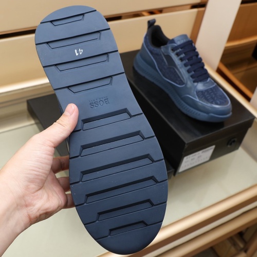Replica Boss Fashion Shoes For Men #1044485 $88.00 USD for Wholesale