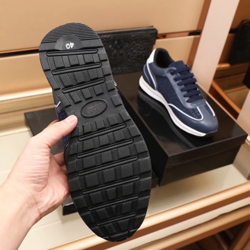 Replica Boss Fashion Shoes For Men #1044487 $88.00 USD for Wholesale