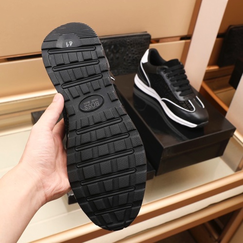 Replica Boss Fashion Shoes For Men #1044488 $88.00 USD for Wholesale