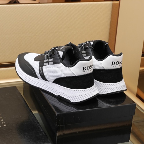Replica Boss Fashion Shoes For Men #1044492 $88.00 USD for Wholesale