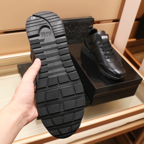 Replica Boss Fashion Shoes For Men #1044499 $92.00 USD for Wholesale