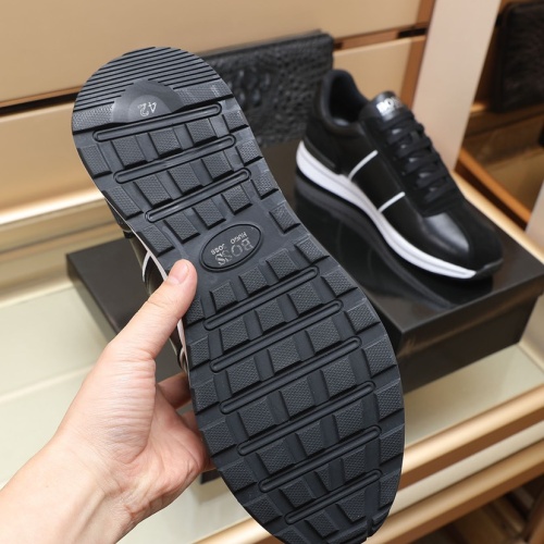 Replica Boss Fashion Shoes For Men #1044524 $88.00 USD for Wholesale