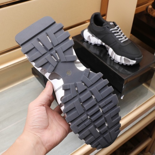 Replica Boss Fashion Shoes For Men #1044529 $92.00 USD for Wholesale