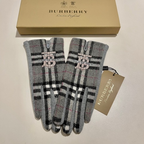 Replica Burberry Gloves #1044845, $40.00 USD, [ITEM#1044845], Replica Burberry Gloves outlet from China
