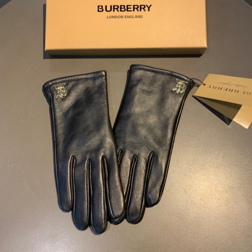 Replica Burberry Gloves For Women #1044880, $52.00 USD, [ITEM#1044880], Replica Burberry Gloves outlet from China
