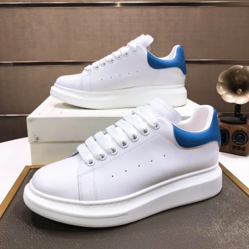 Replica Alexander McQueen Shoes For Women #1045161, $80.00 USD, [ITEM#1045161], Replica Alexander McQueen Casual Shoes outlet from China