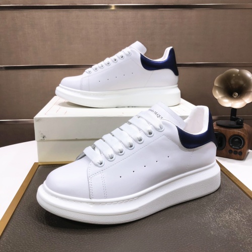 Replica Alexander McQueen Shoes For Men #1045162, $80.00 USD, [ITEM#1045162], Replica Alexander McQueen Casual Shoes outlet from China