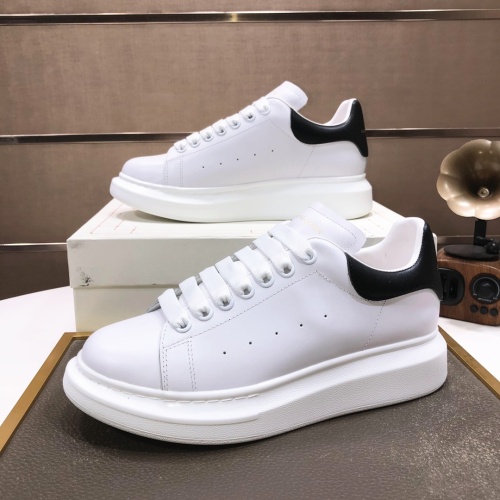 Replica Alexander McQueen Shoes For Women #1045165, $80.00 USD, [ITEM#1045165], Replica Alexander McQueen Casual Shoes outlet from China