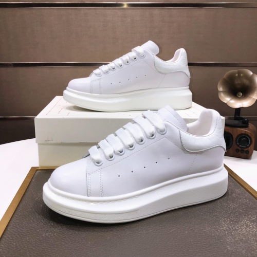 Replica Alexander McQueen Shoes For Women #1045167, $80.00 USD, [ITEM#1045167], Replica Alexander McQueen Casual Shoes outlet from China