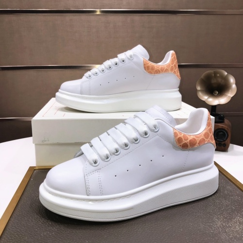 Replica Alexander McQueen Shoes For Women #1045173, $80.00 USD, [ITEM#1045173], Replica Alexander McQueen Casual Shoes outlet from China