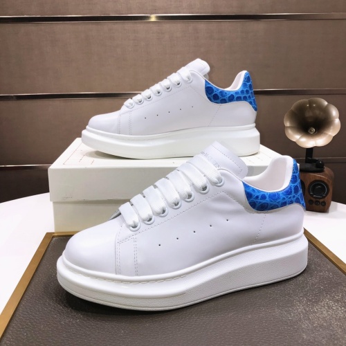 Replica Alexander McQueen Shoes For Women #1045179, $80.00 USD, [ITEM#1045179], Replica Alexander McQueen Casual Shoes outlet from China