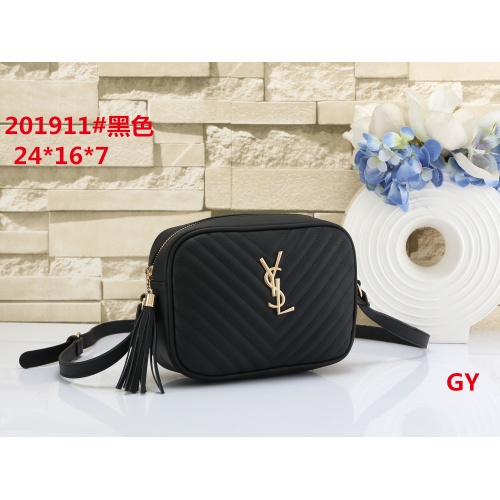 Replica Yves Saint Laurent YSL Fashion Messenger Bags For Women #1045892, $25.00 USD, [ITEM#1045892], Replica Yves Saint Laurent YSL Fashion Messenger Bags outlet from China