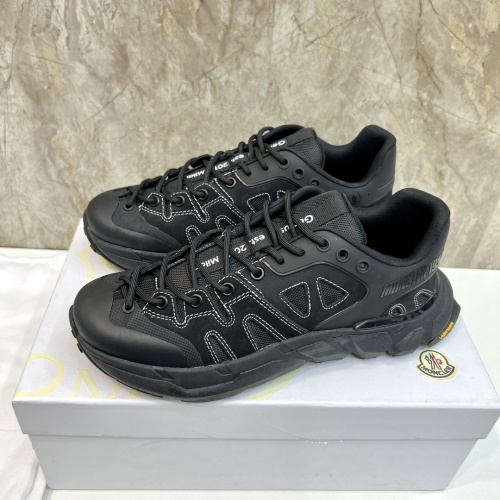 Replica Moncler Casual Shoes For Men #1046050, $140.00 USD, [ITEM#1046050], Replica Moncler Casual Shoes outlet from China