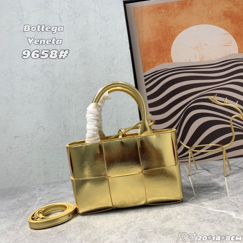 Replica Bottega Veneta BV AAA Quality Tote-Handbags For Women #1046143, $96.00 USD, [ITEM#1046143], Replica Bottega Veneta BV AAA Handbags outlet from China