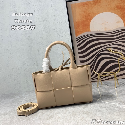 Replica Bottega Veneta BV AAA Quality Tote-Handbags For Women #1046144, $96.00 USD, [ITEM#1046144], Replica Bottega Veneta BV AAA Handbags outlet from China