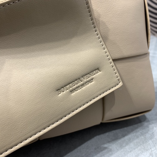 Replica Bottega Veneta BV AAA Quality Tote-Handbags For Women #1046144 $96.00 USD for Wholesale