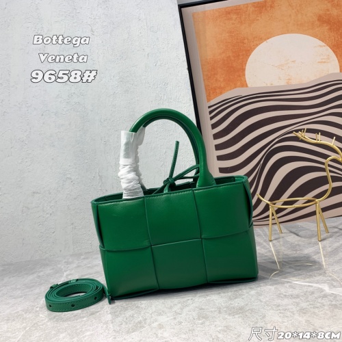 Replica Bottega Veneta BV AAA Quality Tote-Handbags For Women #1046146, $96.00 USD, [ITEM#1046146], Replica Bottega Veneta BV AAA Handbags outlet from China