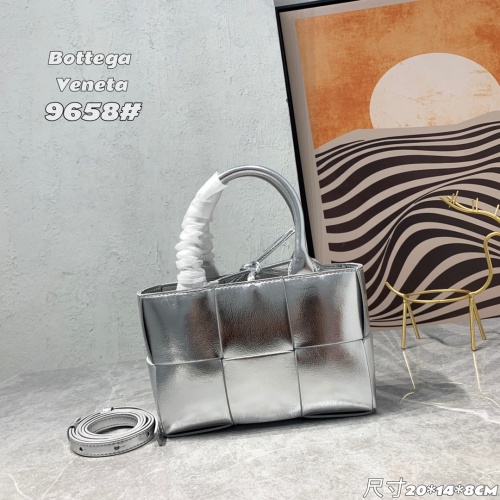 Replica Bottega Veneta BV AAA Quality Tote-Handbags For Women #1046151, $96.00 USD, [ITEM#1046151], Replica Bottega Veneta BV AAA Handbags outlet from China