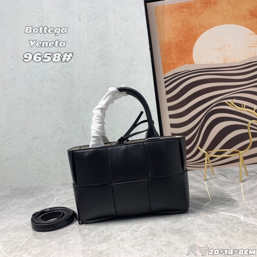 Replica Bottega Veneta BV AAA Quality Tote-Handbags For Women #1046152, $96.00 USD, [ITEM#1046152], Replica Bottega Veneta BV AAA Handbags outlet from China