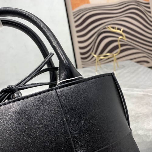 Replica Bottega Veneta BV AAA Quality Tote-Handbags For Women #1046152 $96.00 USD for Wholesale