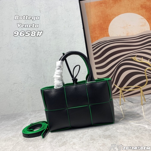 Replica Bottega Veneta BV AAA Quality Tote-Handbags For Women #1046153, $96.00 USD, [ITEM#1046153], Replica Bottega Veneta BV AAA Handbags outlet from China