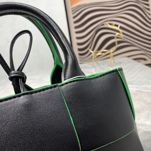 Replica Bottega Veneta BV AAA Quality Tote-Handbags For Women #1046153 $96.00 USD for Wholesale